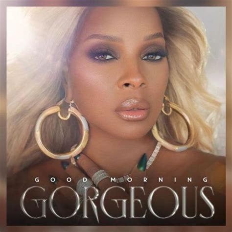 Mary J Blige Good Morning Gorgeous Album Review Ratings Game Music