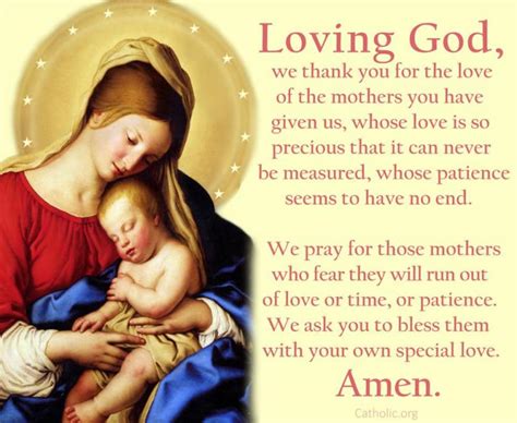 Image Result For A Prayer For Mothers Day Mother S Day Prayer Happy Hot Sex Picture