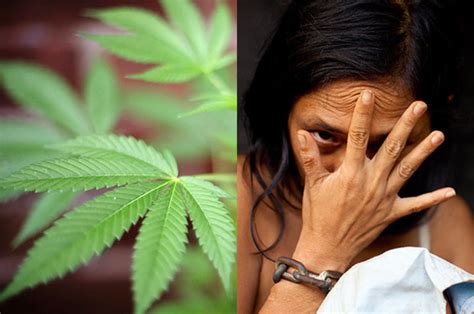 Cannabis News Schizophrenia May Drive People To Smoke Weed Study