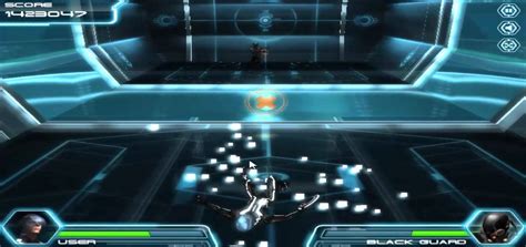 Tron Legacy Disk Battle Game Online Gameplay Youtube