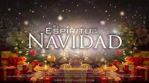 To connect with espiritu de la, sign up for facebook today. El espíritu de la Navidad - Cortometraje 2013 - YouTube