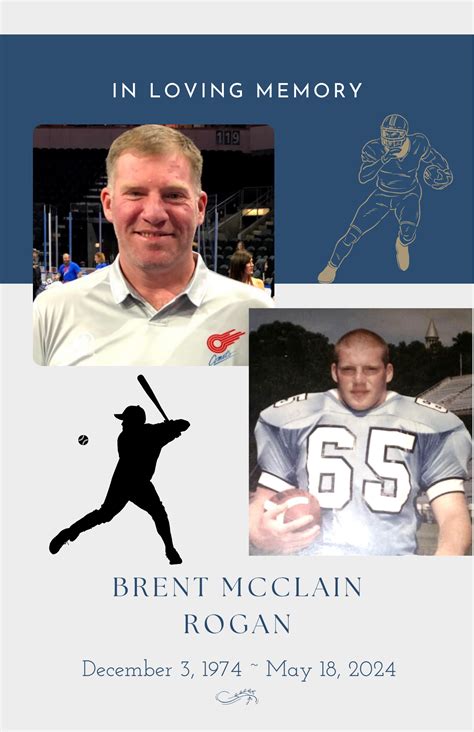 Dr. Brent M. Rogan – Royer Funeral Home