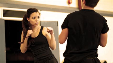 Fight Choreography Basics Beginners Workshop Part 1 Youtube