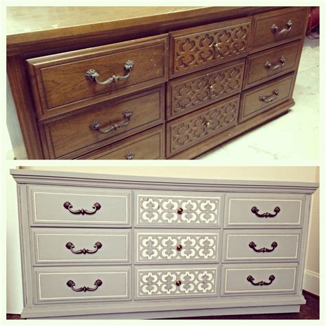 Before And After Annie Sloan Chalk Paint Chalk Paint Projects Chalk