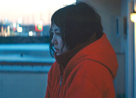 Sundance Oscar Nominee Rinko Kikuchi On Her Astonishing Performance As