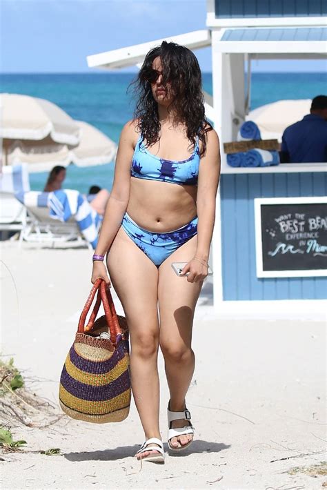 camila cabello in a bikini in miami 36 gotceleb