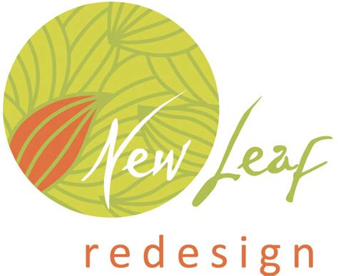 New Leaf Redesign