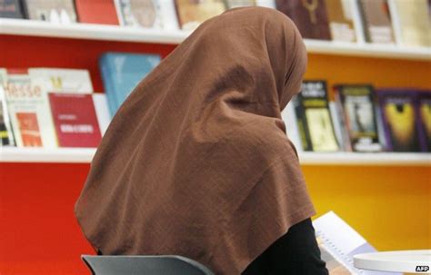 Top Eu Court Adviser Backs Workplace Muslim Headscarf Ban Bbc News