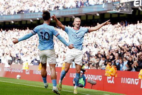 Манчестер Сити – Манчестер Юнайтед – 6:3. Видео голов и обзор матча