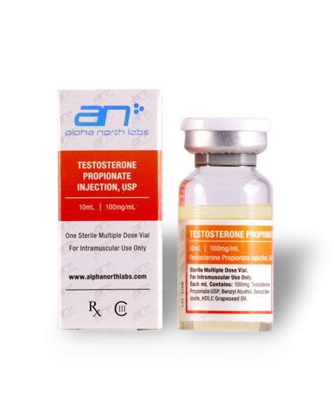 Testosterone Propionate Pure Gear Online