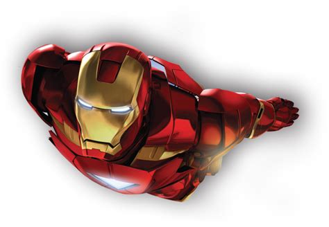 Download Hd Png Iron Man Ironman Png Transparent Png Image