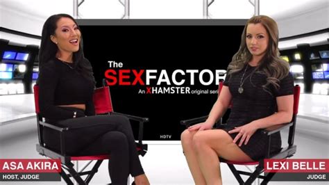 The Sex Factor Tv Series Radio Times