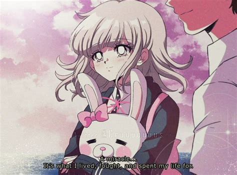 Pin By Moonilustraciones On °90s Danganronpa° 90 Anime Aesthetic