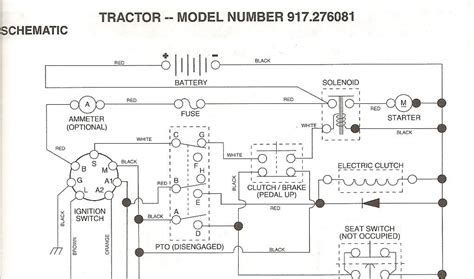 Craftsman Gt Wiring Diagram Sharp Wiring 7400 Hot Sex Picture
