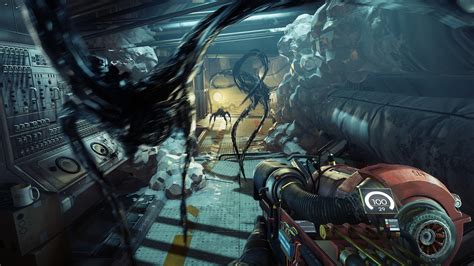 Prey's PC Port Is Totally Fine and You Shouldn't Miss This Gem of A Game