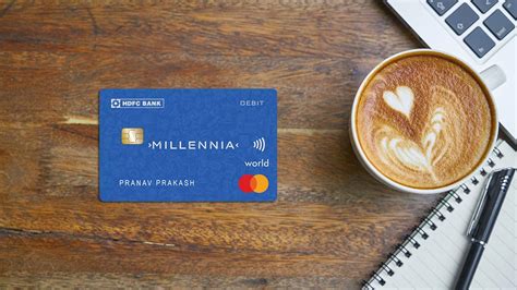 The american express serve® card is a reloadable prepaid debit card that functions similarly to a basic. HDFC Bank Millennia Debit Card Review | CardInfo