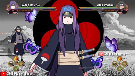 Review Mod Naori Uchiha Master Izanami Naruto Ninja Storm 4 Review