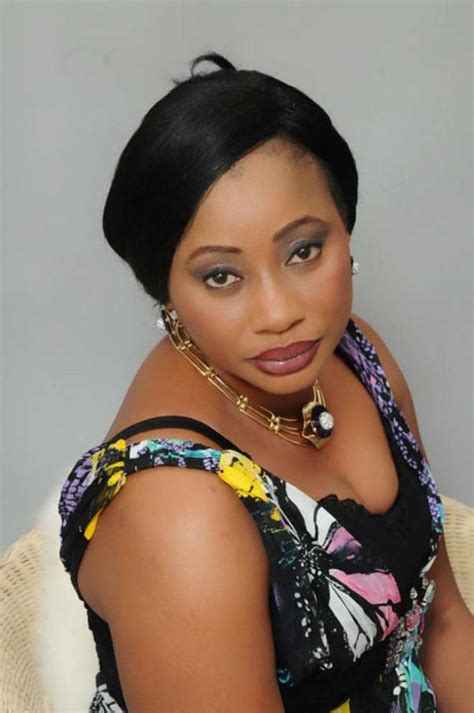 20 Greatest Nigerian Actresses Photos