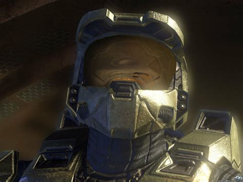 Halos Master Chief Easter Egg Discovered In Destiny