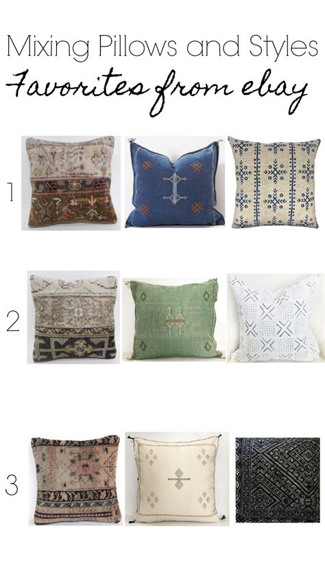 Pillows What To Search For And My New Pillow Favorites Nesting With