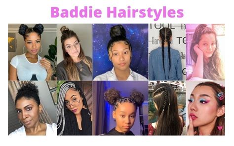 15 Baddie Hairstyles To Rock In 2021 Kalista Salon