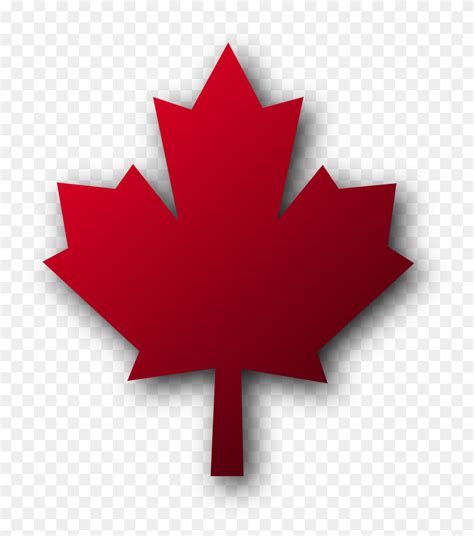 Canadian Flag Flag Green Icon With Png And Vector Format Canada Flag Png Flyclipart