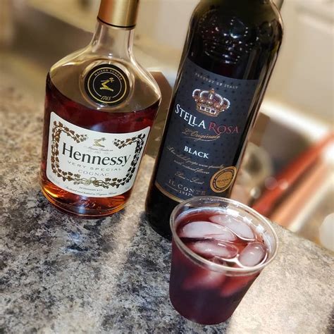What Mixes Well With Hennessy My Recipes
