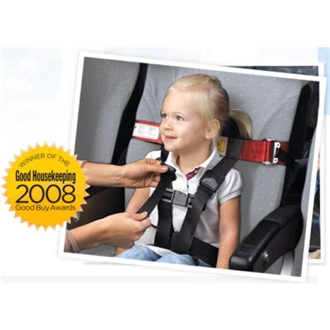 Cares Harness Child Aviation Restraint