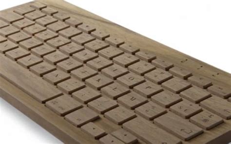 A New Design Firm Has A Fresh Take On The Ubiquitous Keyboard