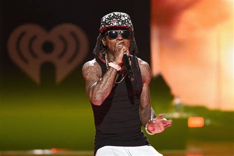 Lil Wayne Has Taken Action Against His Sex Tape Leak Scoopnest