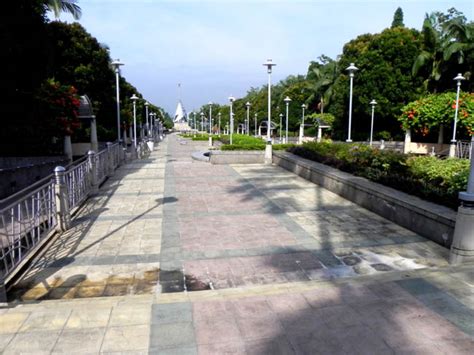 Путраджайа, no.1 jalan alamanda 2, precint 1, putrajaya, my. Some stories about us: Perdana Park Putrajaya