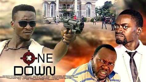 1 Down Akan Ghana Movies Latest Ghanaian Movies 2020nigerian Movies