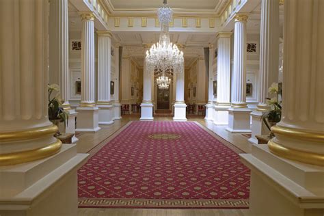 Mansion House Online Only Open House London 2020