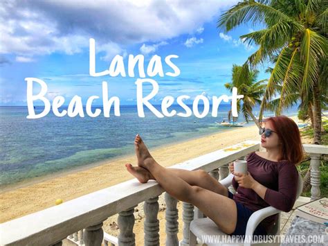 Lanas Beach Resort By Oceans11 Happy And Busy Travels