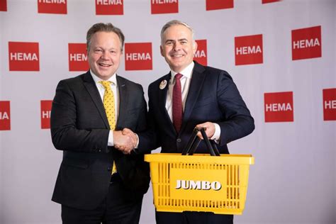 Jumbo Acquires 15 Dutch 2 Belgian Hema Stores Retaildetail Eu