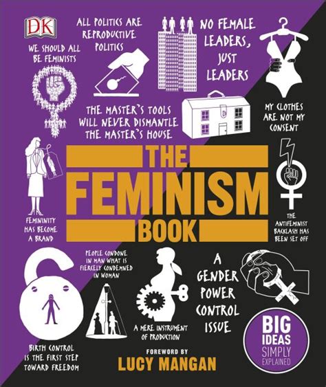 The Feminism Book Dk Uk