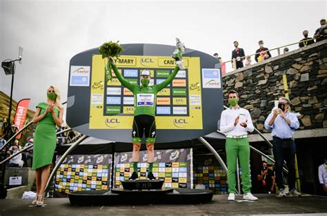 The 2021 tour de france will start in brest in brittany, on saturday, june 26 having originally been scheduled for a grand départ in copenhagen if the tour hasn't already been decided, then it certainly will be here. Tour de France : les classements annexes après la 17ème étape