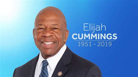 11 Tv Hill Remembering Rep Elijah Cummings