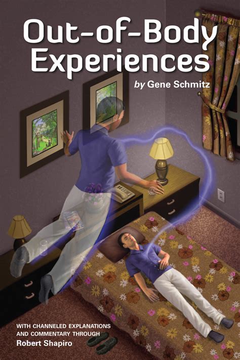 Out Of Body Experiences Light Technology Publishing