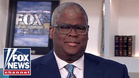 Charles Payne This Whole Thing Is A Sham Youtube