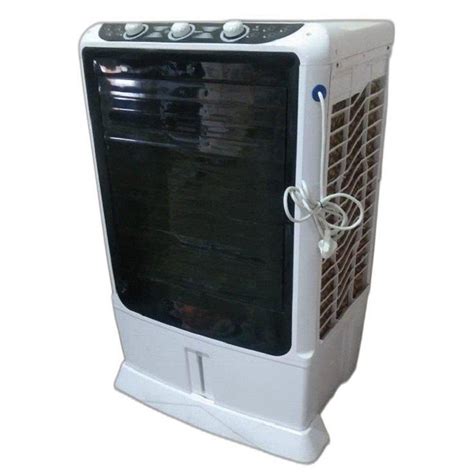 Desert 80l Dynamo Plastic Portable Air Cooler Upto 20 Ft At Rs 5750