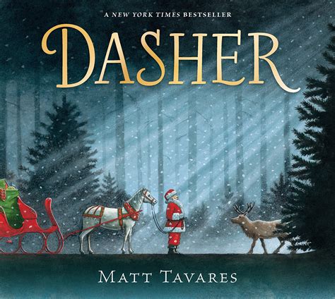 Dasher - Lessons by Sandy
