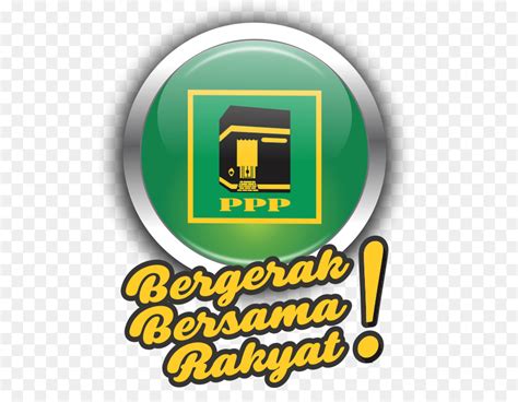 Detail Logo Partai Ppp Png Koleksi Nomer 15