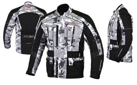 2020's best motorcycle touring gear is here! WATERPROOF WINDPROOF TOURING URBAN MOTORCYCLE BIKE CAMO ...