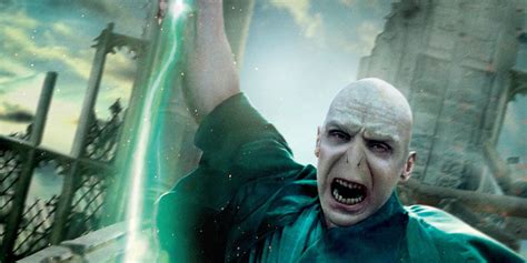 Harry Potter 10 Times Voldemort Nearly Won