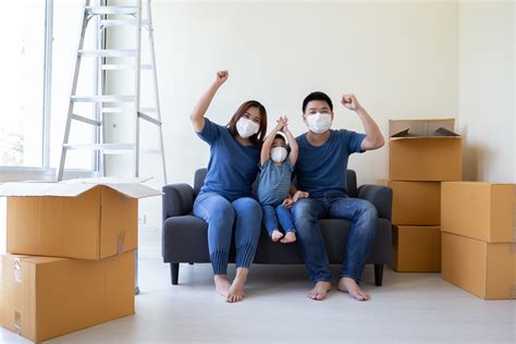 7 Moving Tips During Covid 19 Omalley Moving