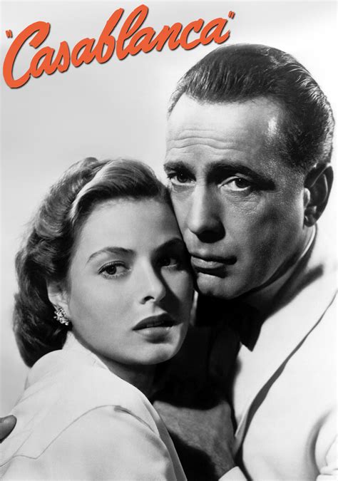 Casablanca Picture Image Abyss