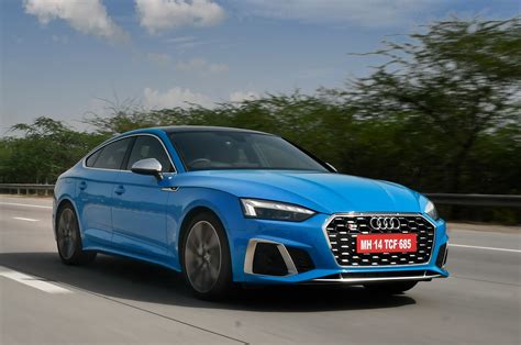 Jul 19, 2021 · audi cars price starts at rs. 2021 Audi S5 Sportback facelift price, performance and features review - ToysMatrix