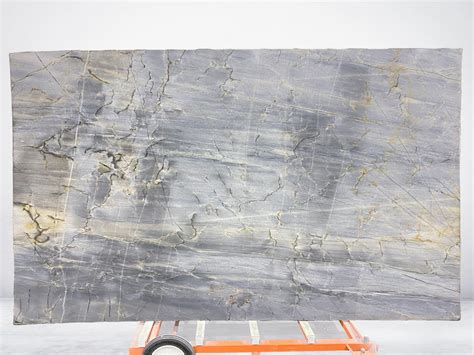 Ijen Blue Block 110 Quartzite Margranite