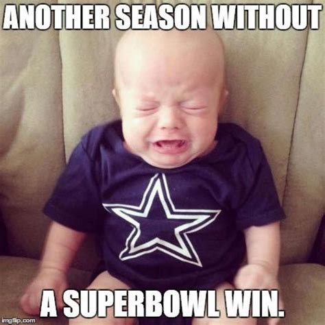 Memes Ridicule The Dallas Cowboys Playoff Exit Dallas Cowboys Funny